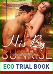 His By Sunrise (Sexy Siesta, #1)