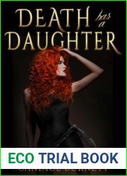 Death Has A Daughter (Death has a Daughter, #1)