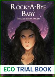 Rock-A-Bye Baby (The Sand Maiden, #2)