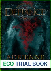 Defiance (The Blood Inheritance Trilogy, #2)