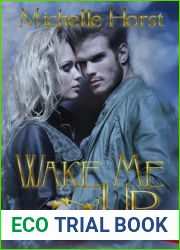 Wake Me Up (Tainted Ink, #1)