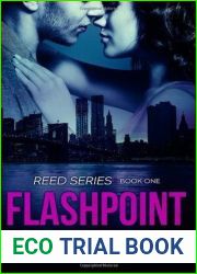 Flashpoint (Reed, #1)