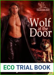 Wolf at the Door (Salvation Pack, #1)