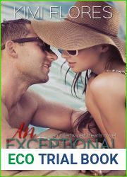 An Exceptional Twist (Intertwined Hearts, #2)