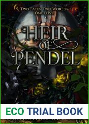 Heir of Pendel (A Pandoran Novel, #4)