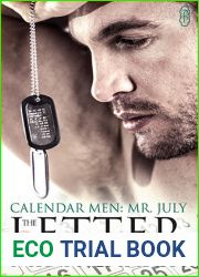 The Letter (Calendar Men, #7)
