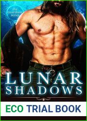 Lunar Shadows (The Guardians Series Book 2)