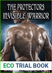 Invisible Warrior (The Protectors, #11)
