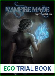 Vampire Mage (Clutch Mistress, #1)