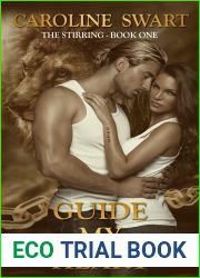 Guide My Heart (The Stirring #1)