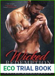 Wicked Redemption (Dark, #2)