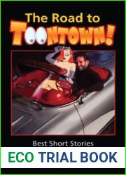 The Road to Toontown