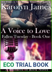 A Voice to Love (Fallen Tuesday #1; Brothers of Rock #6)
