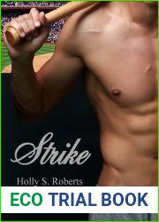 Strike (Completion, #2)