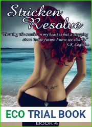 Stricken Resolve (Stricken Rock, #4)