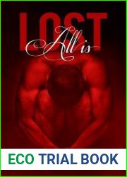All is Lost (All, #2)