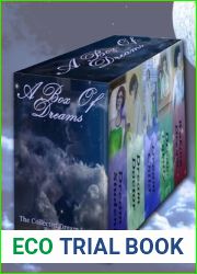 A Box of Dreams (Dream, #1-5)