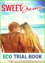 Sweet Dreams (Beach Squad, #1)