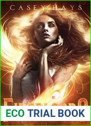 Firebloods (Firebloods, #1)