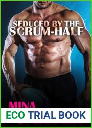 Seduced by the Scrum-Half (Strathstow Sharks, #2)