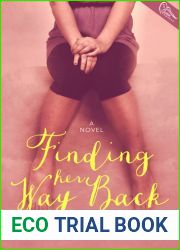 Finding Her Way Back