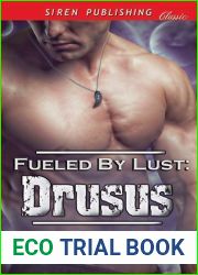 Drusus (Fueled By Lust #1)