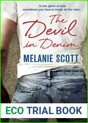 The Devil in Denim (New York Saints, #1)