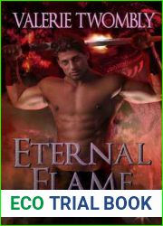 Eternal Flame (Guardians, #1)