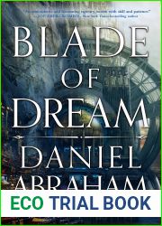 Blade of Dream (Kithamar, #2)