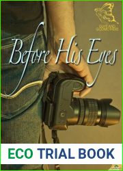 Before His Eyes (Guys and Godmothers, #2)