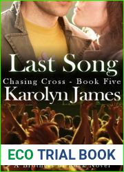 Last Song (Chasing Cross, #5; Brothers of Rock, #5)