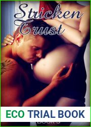 Stricken Trust (Stricken Rock, #3)