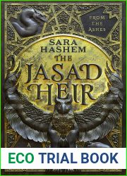 The Jasad Heir (The Scorched Throne, #1)
