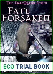 Fate Forsaken (DarqRealm #2)