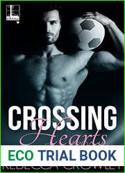 Crossing Hearts (Atlanta Skyline, #1)