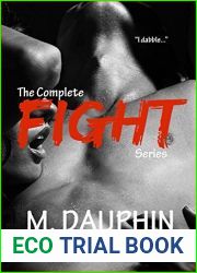 FIGHT: The Complete Series