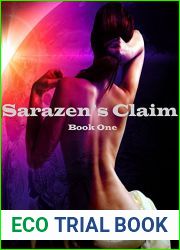 Sarazen|s Claim (Sarazen Saga, #1)