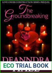 The Groundbreaking (Love Under Construction, #0.5)