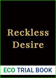 Reckless Desire (Reckless Billionaires)