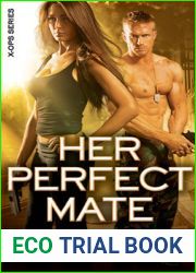 Her Perfect Mate (X-Ops, #1)