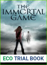 The Immortal Game (The Immortal Game #1)