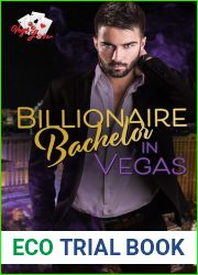 Billionaire Bachelor in Vegas (Vegas Love #2)