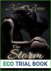 The Storm Inside (The Storm Inside, #1)