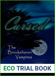 Cursed (The Brookehaven Vampires, #4)