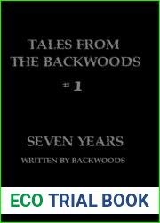 Seven Years (Tales from the Backwoods #1)