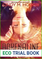 Adrenaline Rush (Christy, #1)