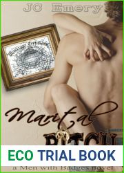 Marital Bitch (Men with Badges, #1)