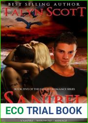 Sanibel Surrender (Fanged Romance #5)
