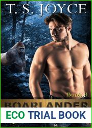 Boarlander Silverback (Boarlander Bears, #3)