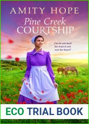 Pine Creek Courtship (Pine Creek #1)